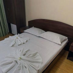 Отель Ayat, Рыбачье, Крым