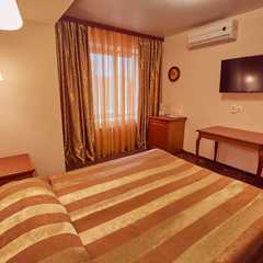 Отель Le Vashoff Hotel, Санкт-Петербург, Ленинградская область