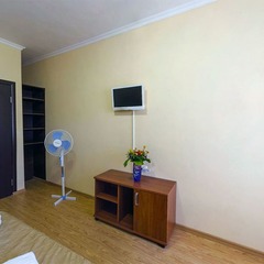 Отель Ayat, Рыбачье, Крым