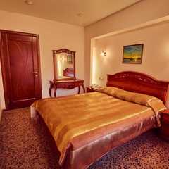 Отель Le Vashoff Hotel, Санкт-Петербург, Ленинградская область