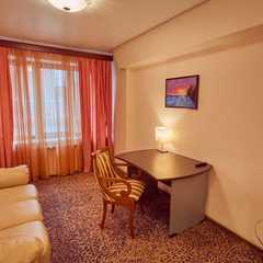 Отель Le Vashoff Hotel, Санкт-Петербург, Ленинградская область