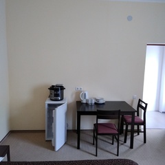 Отель Апартаменты Арго, Коктебель, Крым