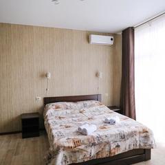 Отель Орион Плюс, Анапа, Краснодарский край