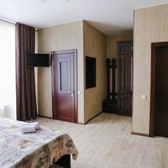 Отель Орион Плюс, Анапа, Краснодарский край