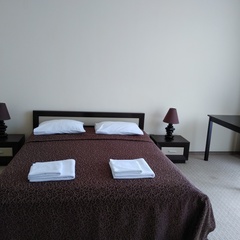 Отель Апартаменты Арго, Коктебель, Крым