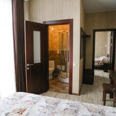 Отель Орион Плюс, Анапа, Краснодарский край