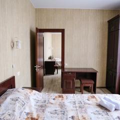 Отель Орион Плюс, Анапа, Краснодарский край