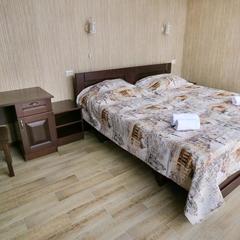 Отель Орион Плюс, Анапа, Краснодарский край