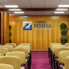 Гостиница Волна, Нижний Новгород, Нижегородская область