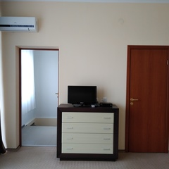 Отель Апартаменты Арго, Коктебель, Крым