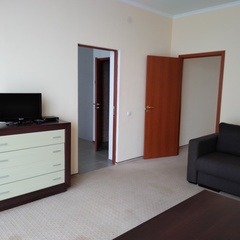 Отель Апартаменты Арго, Коктебель, Крым