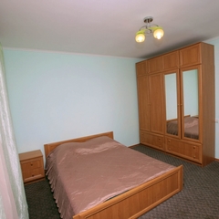 Отель Меркез, Николаевка, Крым