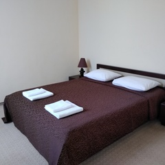 Отель Апартаменты Арго, Коктебель, Крым