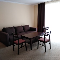 Отель Апартаменты Арго, Коктебель, Крым