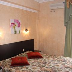 Отель Ника , Сочи, Краснодарский край