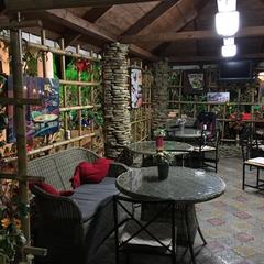 Отель Ника , Сочи, Краснодарский край