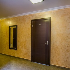 Отель Ника , Сочи, Краснодарский край