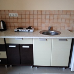 Отель Апартаменты Арго, Коктебель, Крым