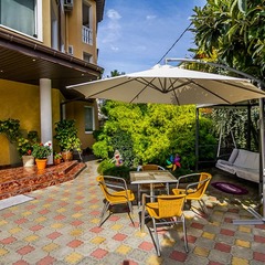 Отель Ника , Сочи, Краснодарский край