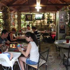 Отель Ника , Сочи, Краснодарский край