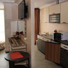 Отель Ника , Сочи, Краснодарский край