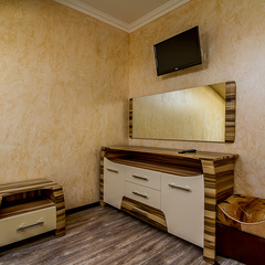 Отель Ника , Сочи, Краснодарский край