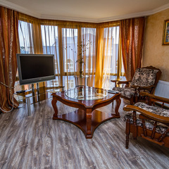 Отель Ника , Сочи, Краснодарский край