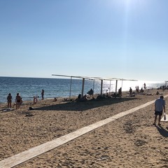 Санаторий Чайка, Заозерное, Крым