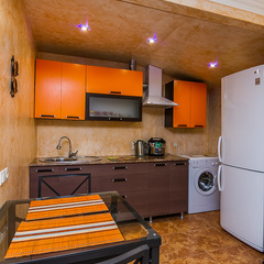 Отель Ника , Сочи, Краснодарский край