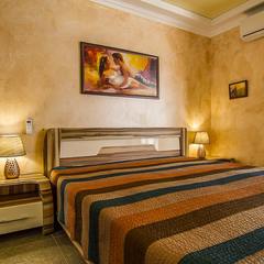 Отель Ника , Сочи, Краснодарский край