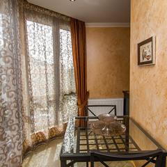 Отель Ника , Сочи, Краснодарский край