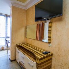 Отель Ника , Сочи, Краснодарский край