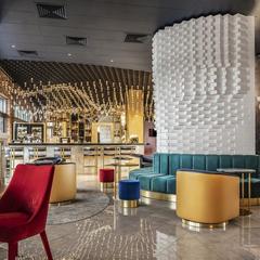 Отель Mercure Kaliningrad Centre, Калининград, Калининградская область
