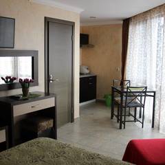 Отель Ника , Сочи, Краснодарский край