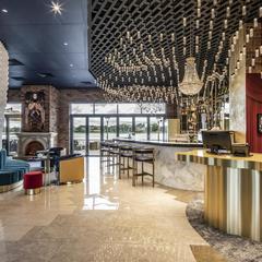 Отель Mercure Kaliningrad Centre, Калининград, Калининградская область