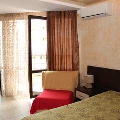 Отель Ника , Сочи, Краснодарский край