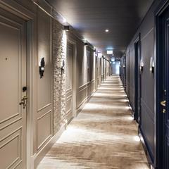 Отель Mercure Kaliningrad Centre, Калининград, Калининградская область