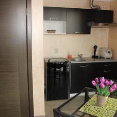 Отель Ника , Сочи, Краснодарский край