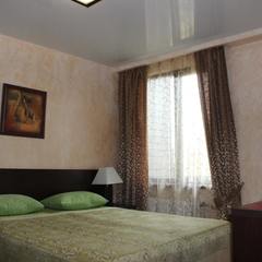 Отель Ника , Сочи, Краснодарский край