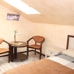 Отель Ника , Сочи, Краснодарский край