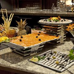 Отель Mercure Kaliningrad Centre, Калининград, Калининградская область
