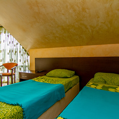 Отель Ника , Сочи, Краснодарский край