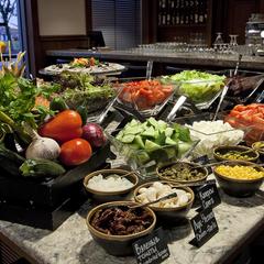 Отель Mercure Kaliningrad Centre, Калининград, Калининградская область