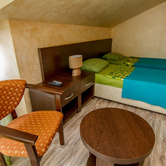 Отель Ника , Сочи, Краснодарский край