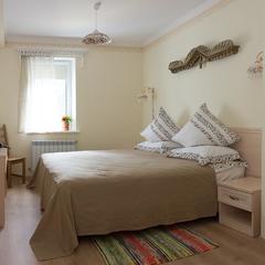 Гостевой дом Гостевая Изба на Истре , Московская область