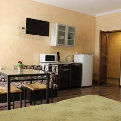 Отель Ника , Сочи, Краснодарский край