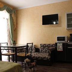 Отель Ника , Сочи, Краснодарский край