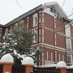 Гостевой дом Гостевая Изба на Истре , Московская область