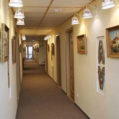 Гостевой дом Гостевая Изба на Истре , Московская область