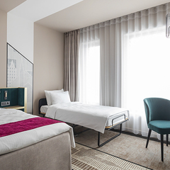 Отель Mercure Kaliningrad Centre, Калининград, Калининградская область